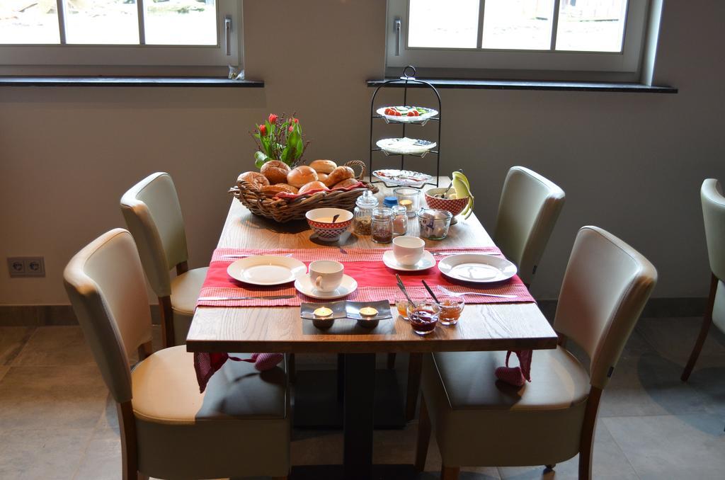 Moergestel Erfgoed & Logies Den Heijkant מראה חיצוני תמונה